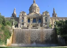 Parc de Montjuïc