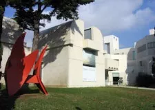 Fundació Joan Miró