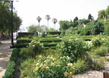 Jardines de Miramar